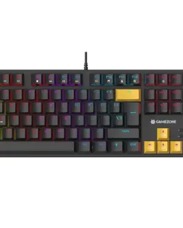 Tracer Keyboard and мишка Gamezone Hornet87 USB