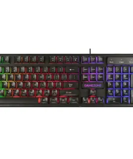 Tracer Keyboard and мишка Gamezone Boost USB