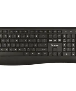 Tracer Keyboard and мишка Bartix II RF Nano