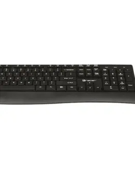 Alternative view of Tracer Keyboard and мишка Bartix II RF Nano