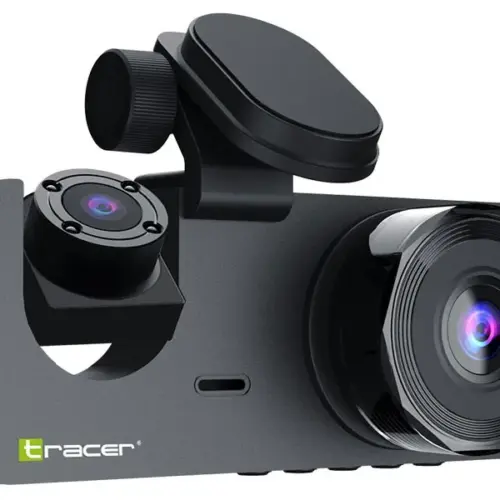 Tracer Car recorder HALO 360D