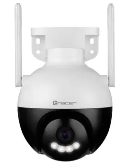 Tracer IP camera for outdoor monitoring Guard 4