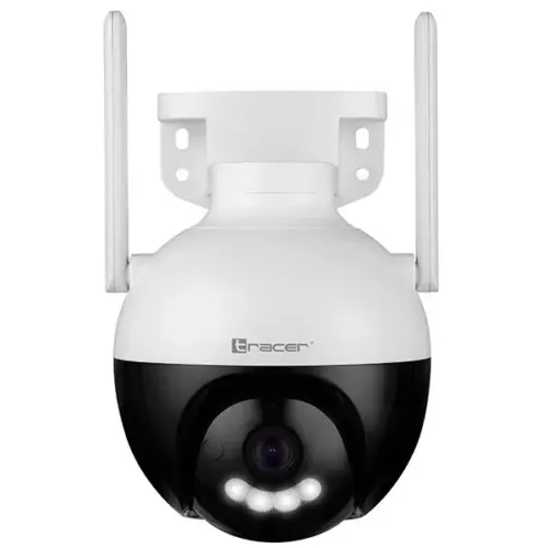 Tracer IP camera for outdoor monitoring Guard 4