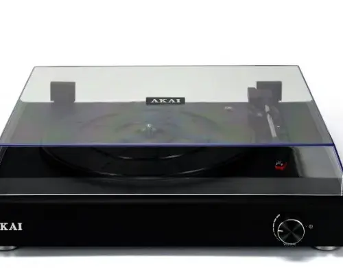 AKAI Gramophone ATT-240SP