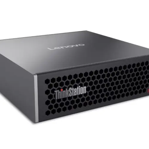 Lenovo работна станция PGX 30KL0005YM DGX OS GB10/128GB/4TB/1YR OS