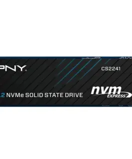 PNY SSD 512GB M.2 2280 BULK M280CS2241-512-BLK