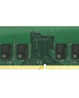 Synology памет D4EU02-16G DDR4 ECC 16GB DIMM Unbuffeчервен