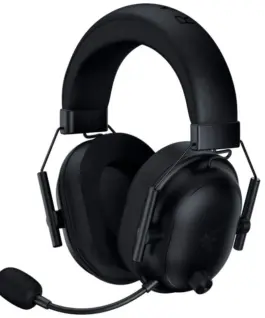 Razer Headset RAZER черенShark V2 HyperSpeed черен