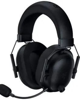 Razer Headset RAZER черенShark V2 HyperSpeed черен