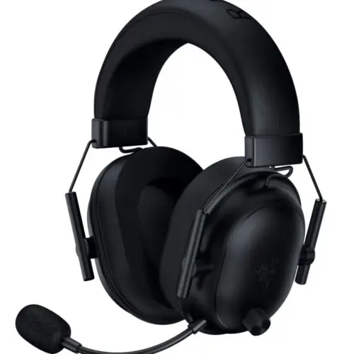 Razer Headset RAZER черенShark V2 HyperSpeed черен