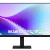 Samsung Monitor 24 inches LS24F320GAUXEN