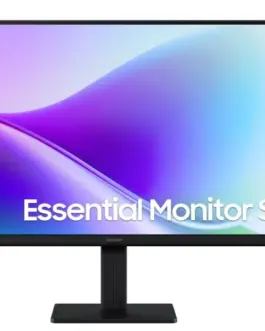 Samsung Monitor 24 inches LS24F320GAUXEN