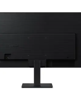 Alternative view of Samsung Monitor 24 inches LS24F320GAUXEN