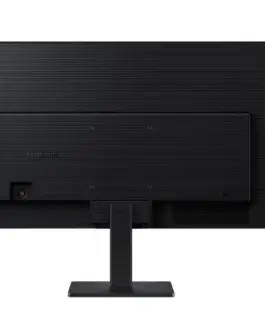 Alternative view of Samsung Monitor 24 inches LS24F320GAUXEN