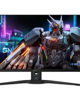 Gigabyte Monitor 27 inches FO27Q5P QD-OLED/500Hz/2K/HDMI