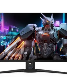 Gigabyte Monitor 27 inches FO27Q5P QD-OLED/500Hz/2K/HDMI