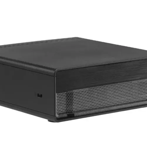 MSI Mini PC EdgeXpert-32SEU-BGB104T G5/Cortex-X925/128GB/4TB/Nvidia DGX OS