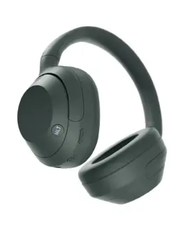 Alternative view of Sony слушалки WH-ULT900NH gray