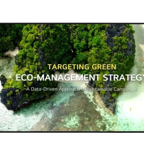 LG Electronics Monitor 43UL3Q-E 350cd/m2 UHD 16/7