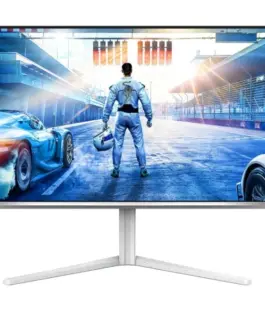 Philips Monitor 27M2N6501L 26.5 cala QD OLED 240Hz HDMIx2 DP Pivot