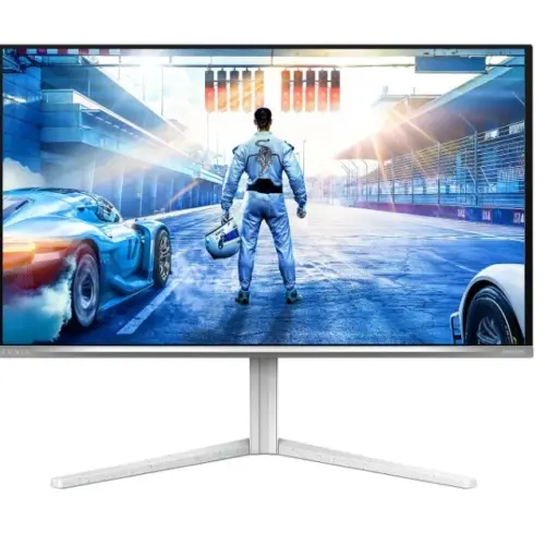 Philips Monitor 27M2N6501L 26.5 cala QD OLED 240Hz HDMIx2 DP Pivot