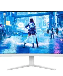 Philips Monitor 27M2C5201L 27 инча Curved VA 180Hz HDMIx2 DP