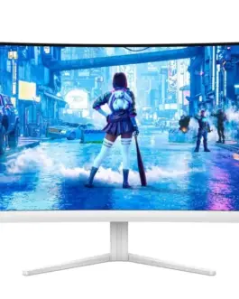 Philips Monitor 27M2C5201L 27 инча Curved VA 180Hz HDMIx2 DP
