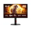 AOC Monitor 26.5 inches Q27G4ZDR QD-OLED 240Hz HDMIx2 DP