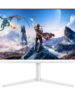 Philips Monitor 27M2N5901A 27 инча IPS 4K 160Hz HDMIx2 DP Pivot Głośniki
