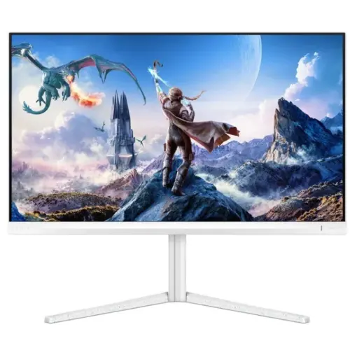 Philips Monitor 27M2N5901A 27 инча IPS 4K 160Hz HDMIx2 DP Pivot Głośniki