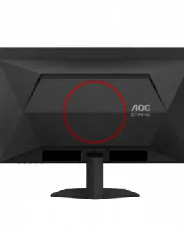 Alternative view of AOC Monitor 26.5 inches Q27G41ZDF QD-OLED 240Hz HDMIx2 DP