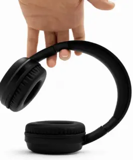 Media-Tech слушалки BT/ANC 3MOTION ANC BT MT3611