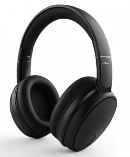 Media-Tech слушалки BT/ANC 3MOTION ANC BT MT3611