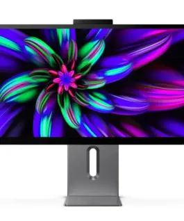 Philips Monitor 27E3U7903 27 инча IPS 5K Thunderbolt 4 RJ45 Pivot Głośniki
