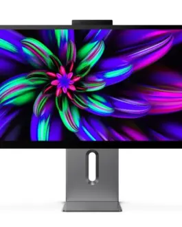 Philips Monitor 27E3U7903 27 инча IPS 5K Thunderbolt 4 RJ45 Pivot Głośniki