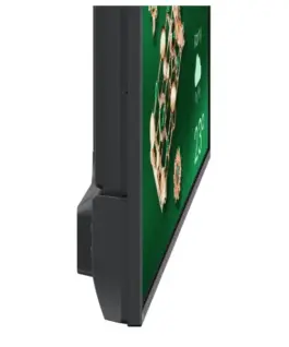 Alternative view of Benq Monitor wielkoformatowy 65 инча ST6504 LED 4K 1200:1/3840x2160/HDMI