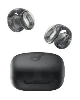 Anker Soundcore C40i прозрачен