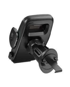 Alternative view of CRONG стойка за кола за air vent grille