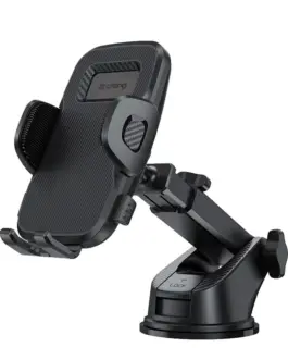 CRONG Car holder universal 2w1