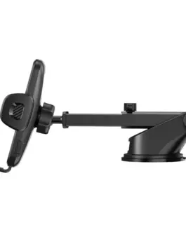 Alternative view of CRONG Car holder universal 2w1