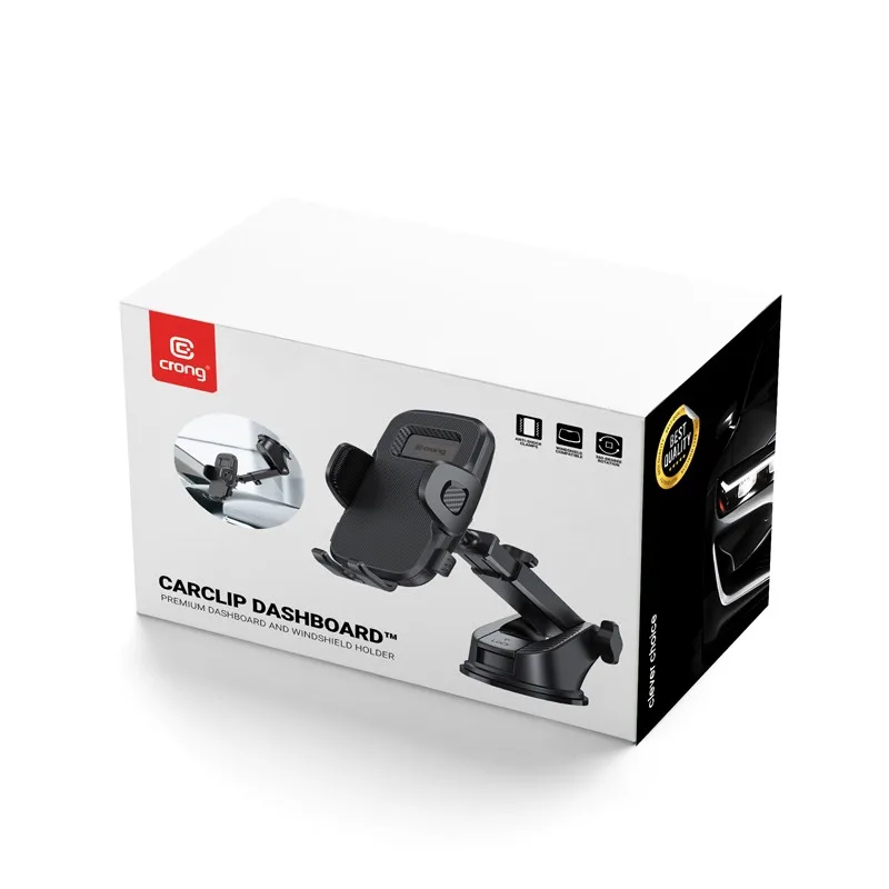 CRONG Car holder universal 2w1 - Image 3