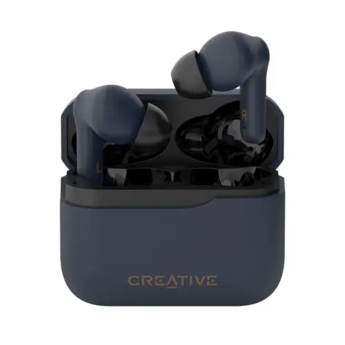 Creative Labs ZEN AIR PLUS DBLUE