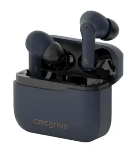 Alternative view of Creative Labs ZEN AIR PLUS DBLUE