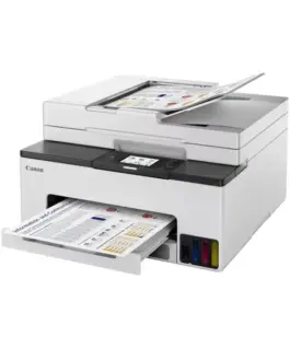 Alternative view of Canon Multifunctional printer MAXIFY GX2040 EUM/EMB 6171C007