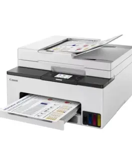 Alternative view of Canon Multifunctional printer MAXIFY GX2040 EUM/EMB 6171C007
