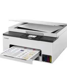 Alternative view of Canon Inkjet Multifunction Device 6169C025 бял