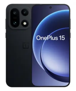 OnePlus Smartphone 15 5G 16/512 GB Infinite черен CPH2747