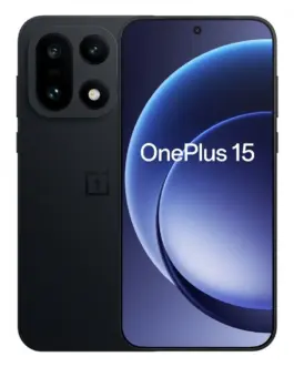 OnePlus Smartphone 15 5G 16/512 GB Infinite черен CPH2747