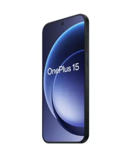OnePlus Smartphone 15 5G 16/512 GB Infinite черен CPH2747