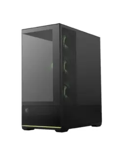 Alternative view of MSI Case MAG PANO 110R PZ ARGB FAN